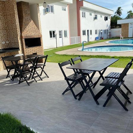 Casa No Frances, Cond. Fechado Apartment Marechal Deodoro Bagian luar foto